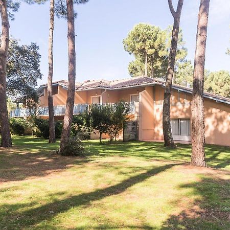 סוסטון Le Domaine Du Golf De Pinsolle - Maeva Home - Appartement 2 Pieces 5 Personnes - Confort Mae-2674 מראה חיצוני תמונה