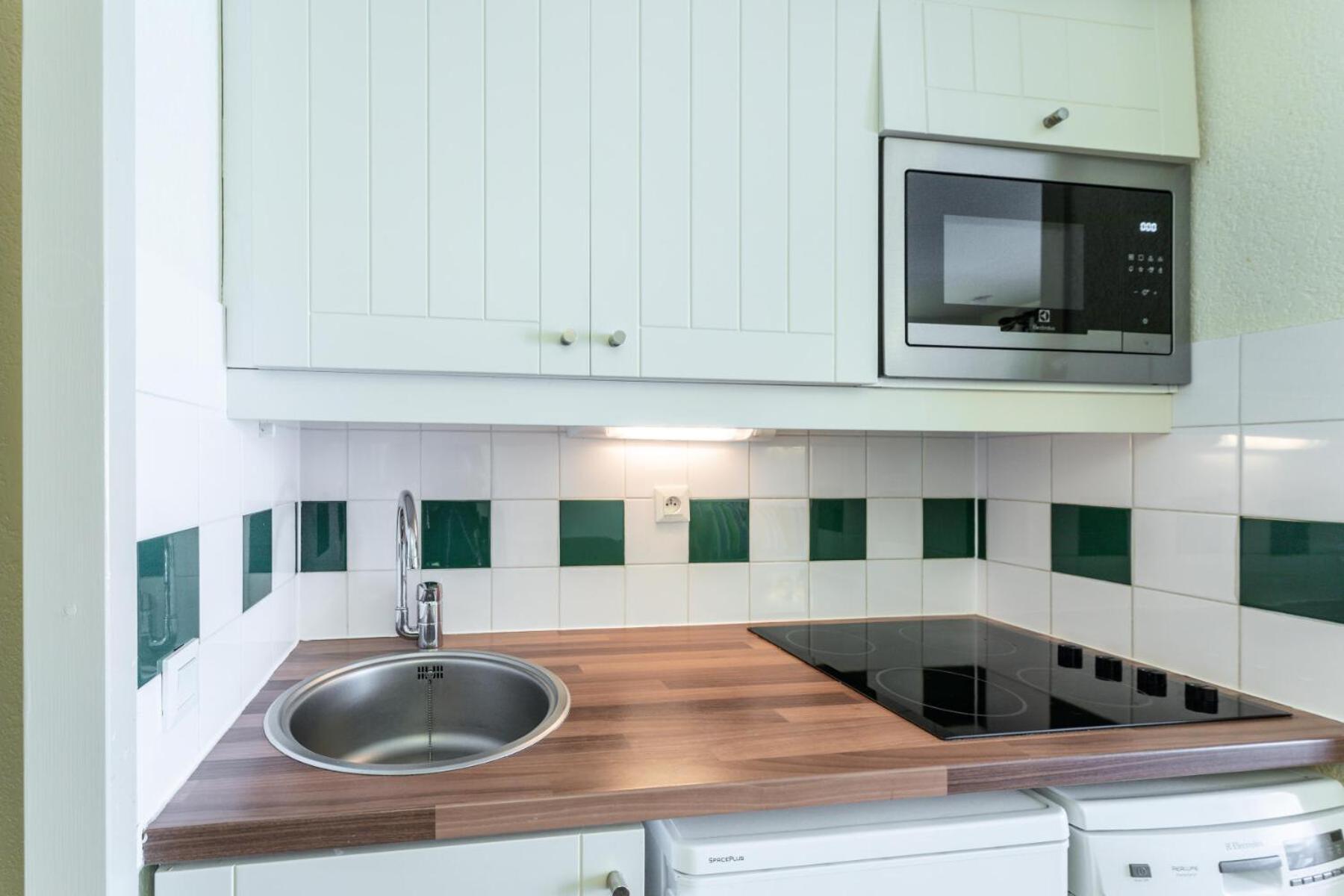 סוסטון Le Domaine Du Golf De Pinsolle - Maeva Home - Appartement 2 Pieces 5 Personnes - Confort Mae-2674 מראה חיצוני תמונה