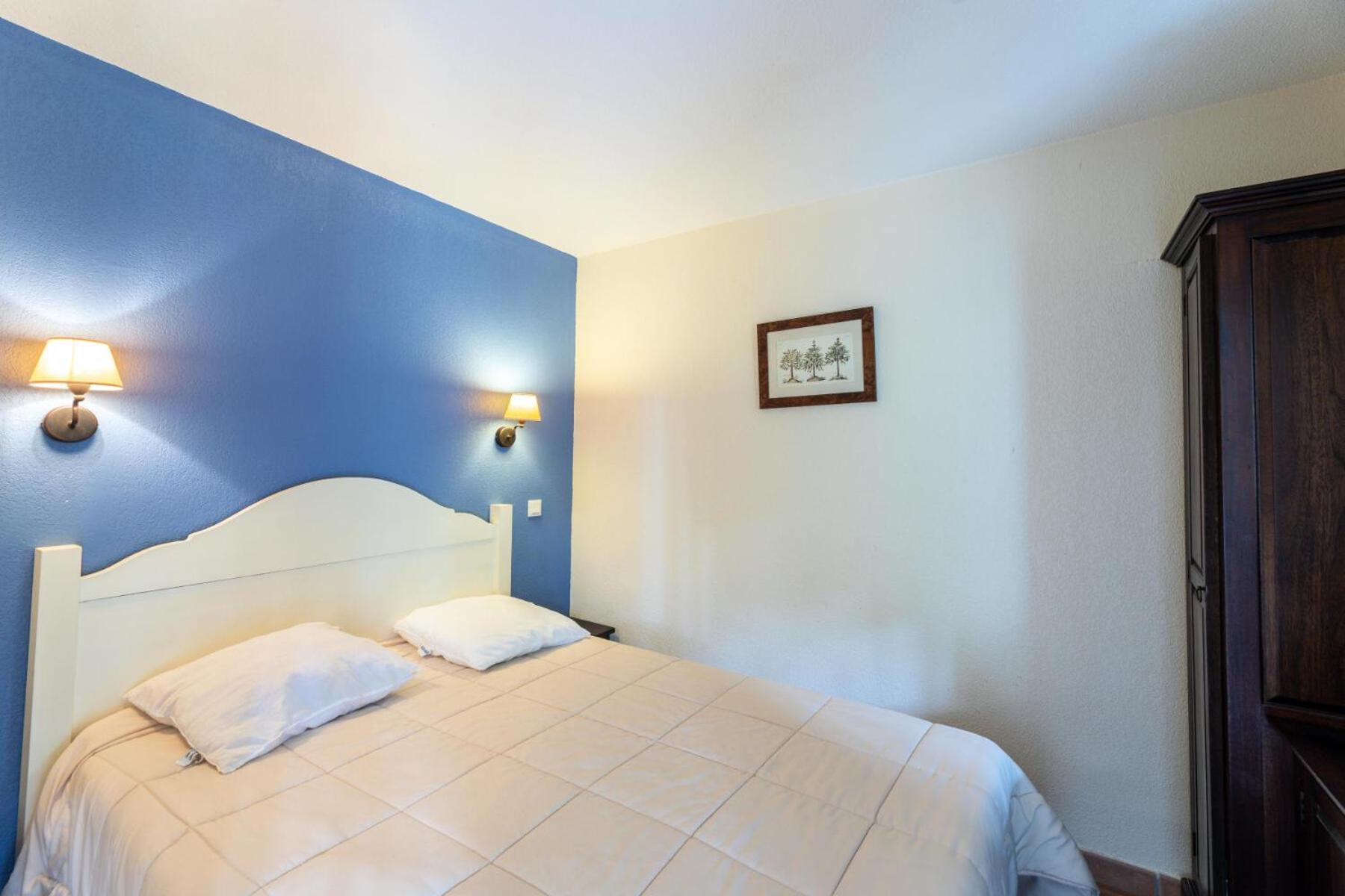 סוסטון Le Domaine Du Golf De Pinsolle - Maeva Home - Appartement 2 Pieces 5 Personnes - Confort Mae-2674 מראה חיצוני תמונה