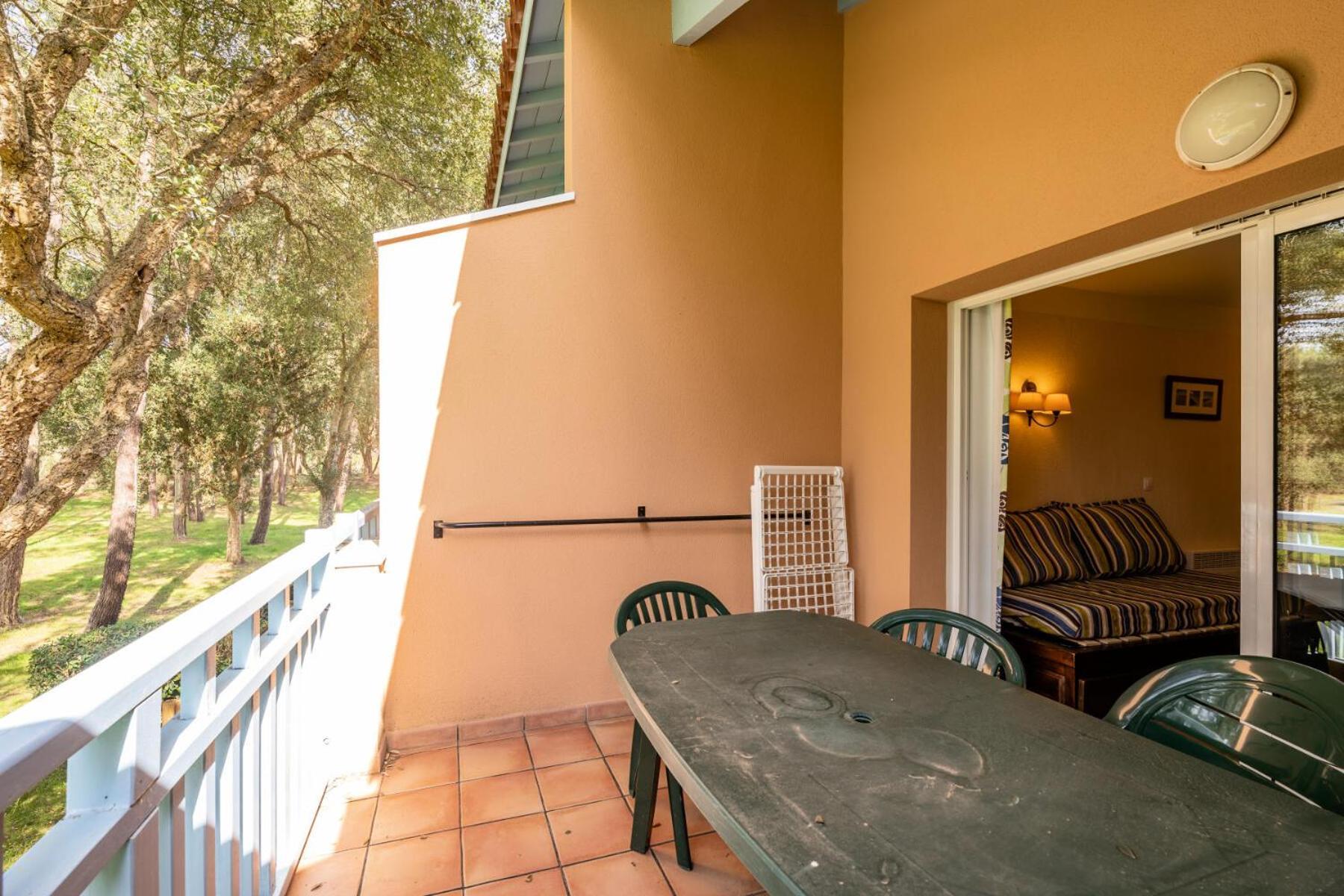 סוסטון Le Domaine Du Golf De Pinsolle - Maeva Home - Appartement 2 Pieces 5 Personnes - Confort Mae-2674 מראה חיצוני תמונה